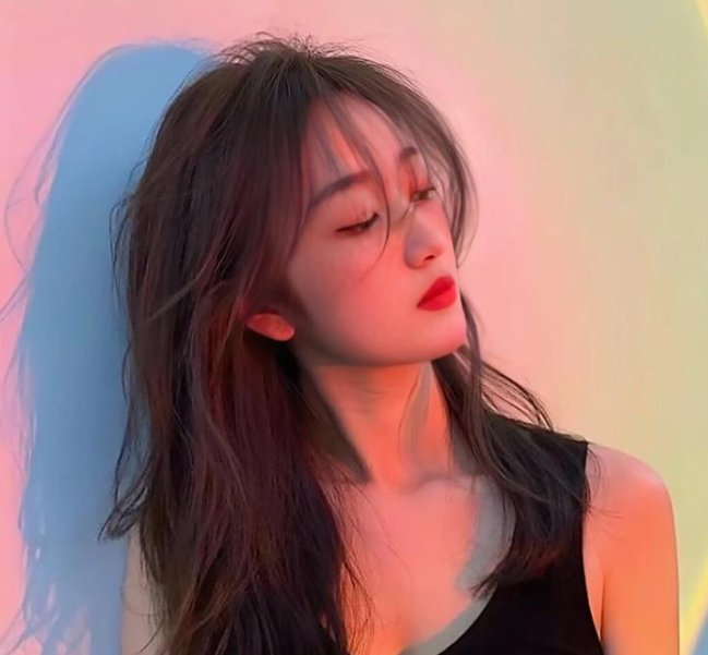 多年后的全家福